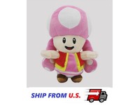 toadette plush